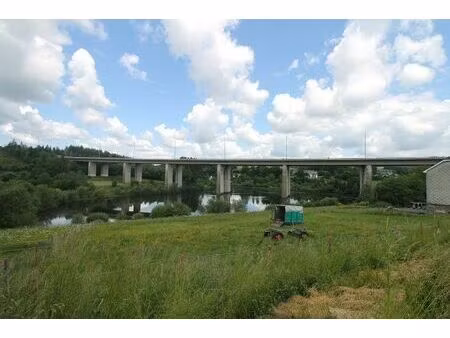 terrain à vendre à am brückenweiher lommersweiler (vbc93484)