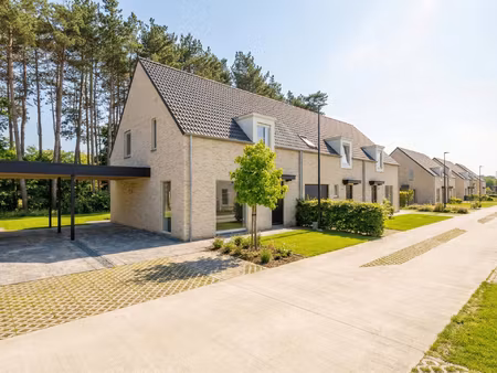huis te koop in lille met 3 slaapkamers