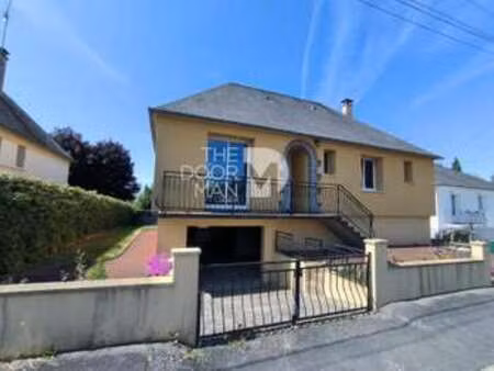 vente maison à moulay (53100) : à vendre / 90m² moulay