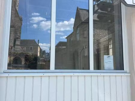 vente bureaux et commerces à cesson-sévigné (35510) : à vendre / 25m² cesson-sévigné