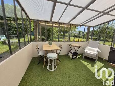 vente maison à belleville-sur-vie (85170) : à vendre / 163m² belleville-sur-vie