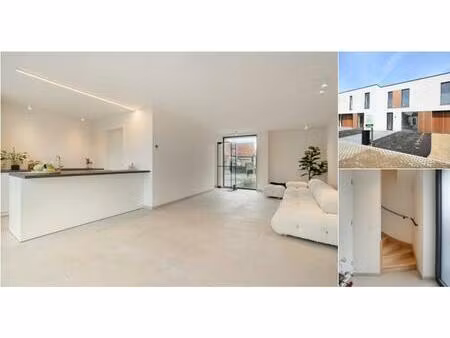 maison à louer à bosdreef 2p houthulst (rbt75959)