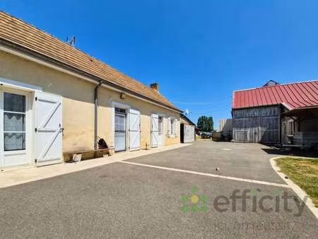 vente maison à saint-pavace (72190) : à vendre / 115m² saint-pavace