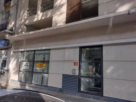 location bureau 250m2 perpignan 66000 - 2200 € - surface privée