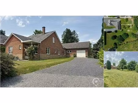 villa à vendre à rue du monument 99 agimont (vbc93237)