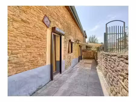 maison à vendre à rue de bridoux 72 meix-devant-virton (vbc93438)
