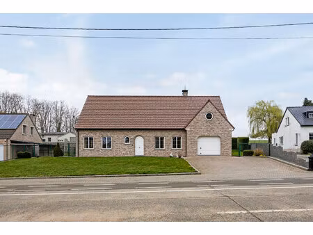 huis te koop in tielt-winge met 5 slaapkamers