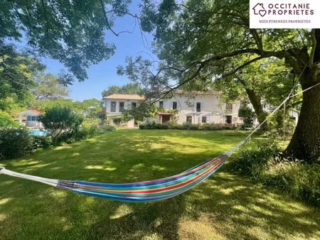 vente maison 17 pièces