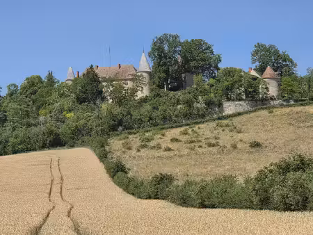château