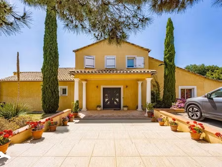 vente maison 6 pièces 240 m² à salvagnac (81630)  465 000 €