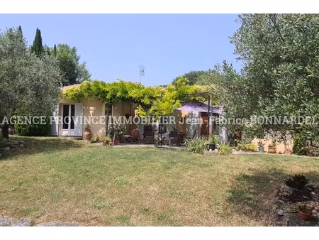 annonce maison à vendre