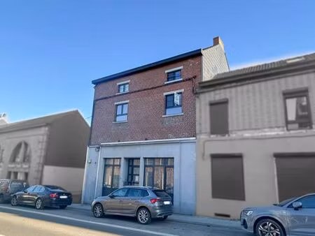 option ! visites suspendues