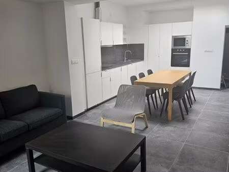 colocation ideal pour étudiants en face umh