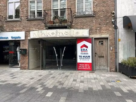 commercieel te huur in lommel