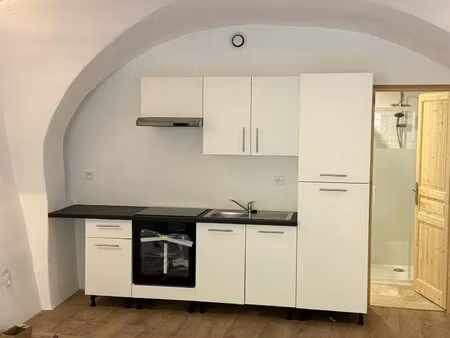 appartement 2 pièces courchevel lot 1