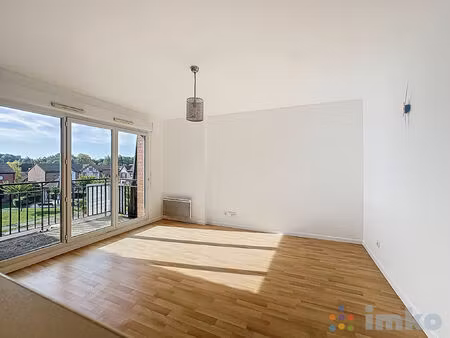 vente appartement 2 pièces 47 m² leers (59115)