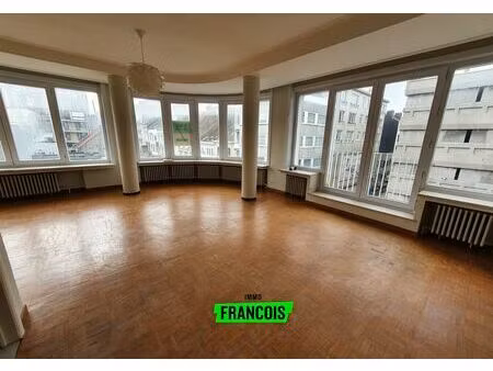 appartement te huur in oostende met 2 slaapkamers