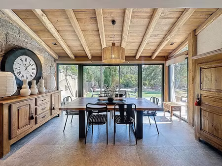 vente maison 4 pièces 129.83 m² à porto-vecchio (20137)  745 000 €