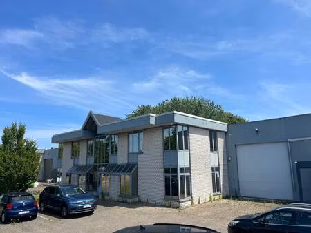 commercieel te huur in leuven