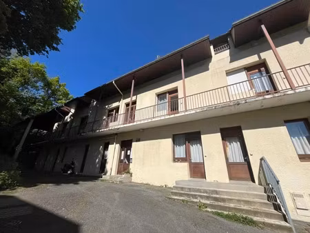 vente appartement 2 pièces 30 m² à lourdes (65100)  41 500 €