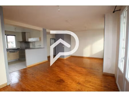 vente appartement 2 pièces 58 m² pau (64000)