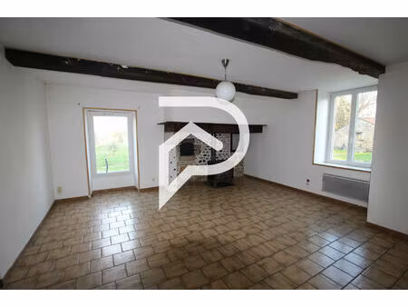 vente maison 4 pièces 110 m² monassut-audiracq (64160)