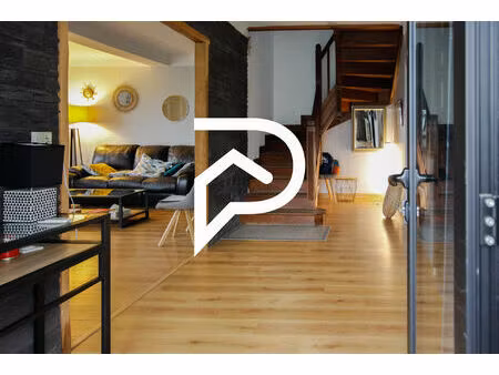 vente maison 7 pièces 170 m² nousty (64420)