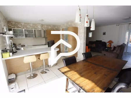 vente maison 7 pièces 186 m² nousty (64420)