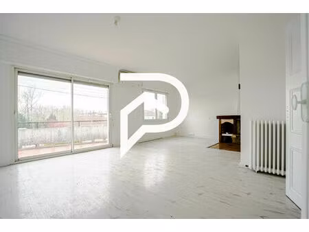 vente appartement 4 pièces 89 m² pau (64000)