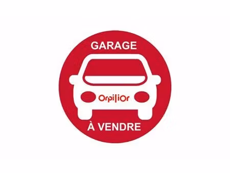 stationnement nice 12 m² t- à vendre  65 000 €