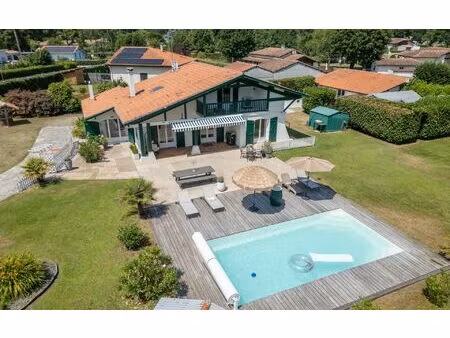 maison labouheyre m² t-7 à vendre  525 000 €