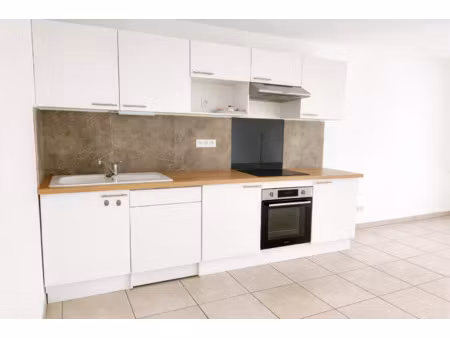 investissement locatif clé en main appartement t3 loué ave