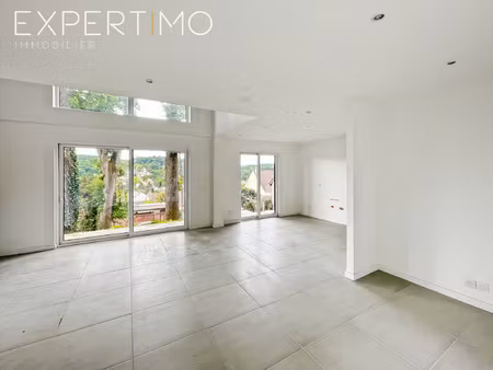 maison neuve 2025 - 158 m2 - 5 chambres - vue dégagée - terr