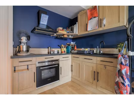 vente duplex 5 pièces 93 m² à amiens (80000)  219 900 €