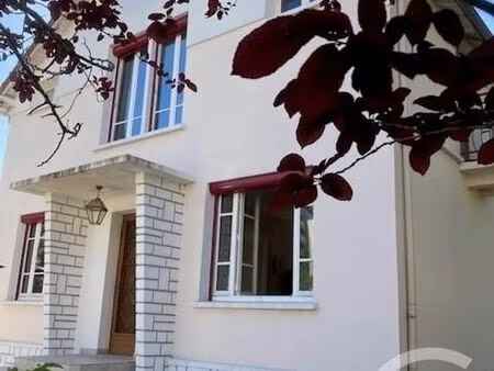 maison à vendre - 7 pièces - 132 m2 - limeil brevannes - 94 - ile-de-france