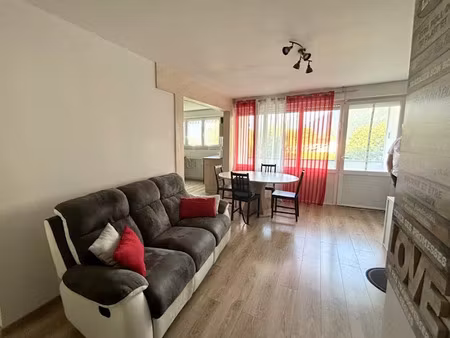 vente appartement 4 pièces 69 m² à saint-pierre-en-faucigny (74800)  211 000 €