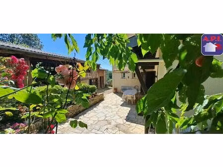 ancien corps de ferme -