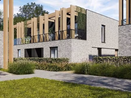 appartement à vendre à betekom € 410.000 (la8gp) | zimmo