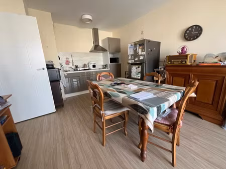 vente appartement 2 pièces 44 m² à la tremblade (17390)  152 650 €