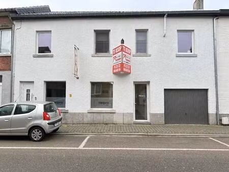 maison à vendre à vreren € 220.000 (la6st) - vastgoed centrale bvba | zimmo