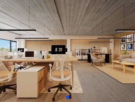 bien professionnel à louer à koolskamp € 1.250 (la73h) - debusschere vastgoed | zimmo