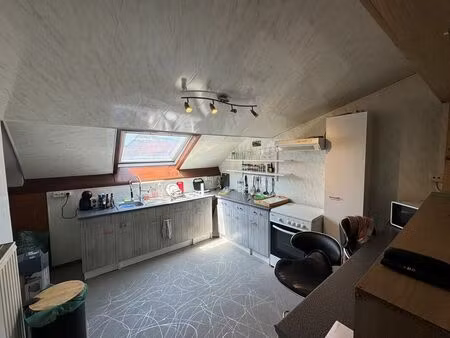 bien professionnel à vendre à bernissart € 185.000 (la7mj) - primmo péruwelz | zimmo