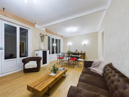 vente appartement 3 pièces 81 m² à troyes (10000)  140 000 €