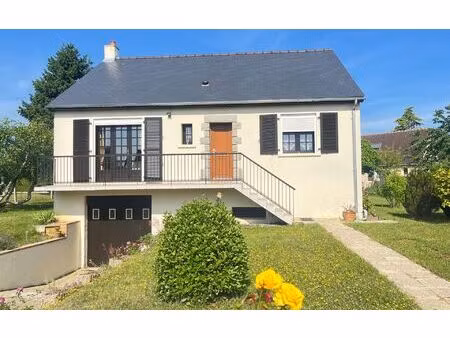 maison radon m² t-4 à vendre  139 500 €