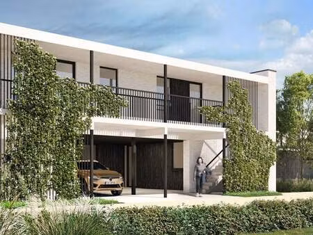 residentie frezenberg à vlamertinge à partir de € 275.000 (1004pgp) - estatement | zimmo