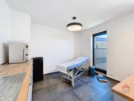 cabinet medical a louer - saint gerard