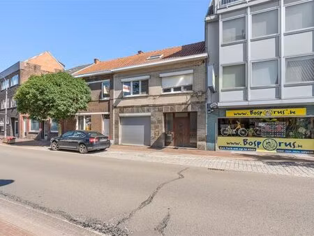 bien professionnel à vendre à diepenbeek € 249.000 (la6kr) - heylen vastgoed - hasselt | z