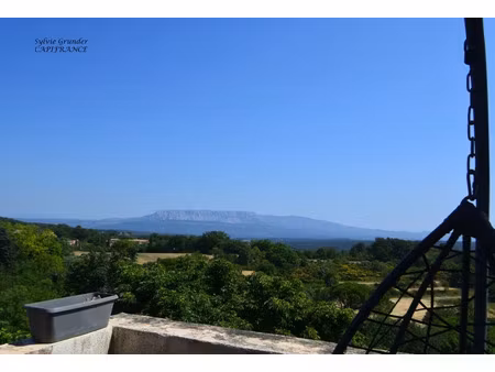 vente appartement 3 pièces 69 m² à saint-savournin (13119)  260 000 €