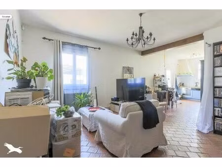 vente maison 4 pièces 83 m² aubergenville (78410)