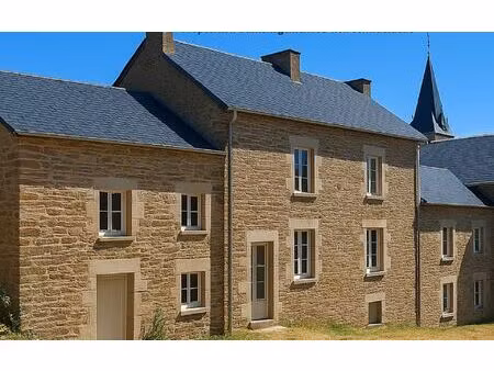 maison curan m² t-4 à vendre  120 000 €